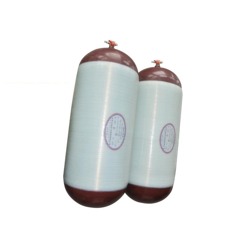  CNG Cylinder for Vehicle 